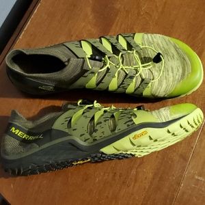 Brand New MERRELL Trail Glove 5 3D barefoot shoes✨